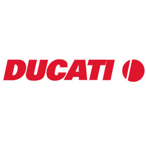 000 Ducati bily podklad