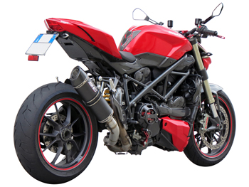 Ducati 1098 Streetfighter 3