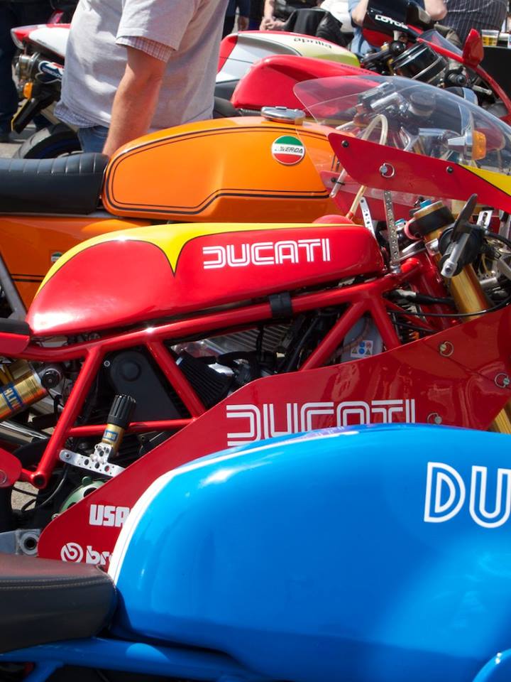Ducati Sport Classic 010