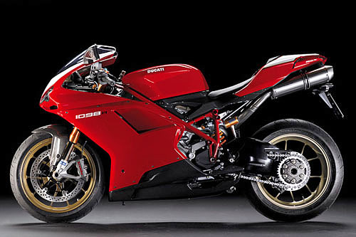 000 Ducati 1098R 06