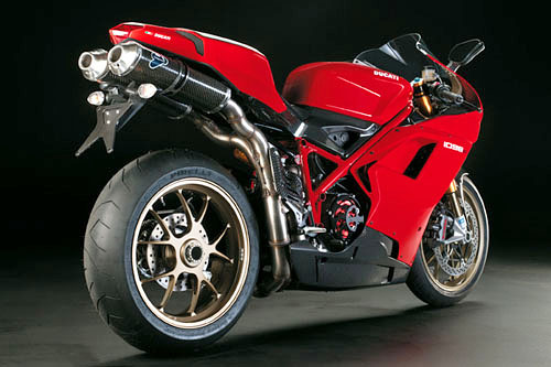 000 Ducati 1098R 07