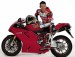 Ducati 1098S Troy Bayliss