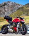 Ducati Streetfighter V4 trip Kriega 