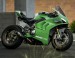 Ducati Panigale V4R green